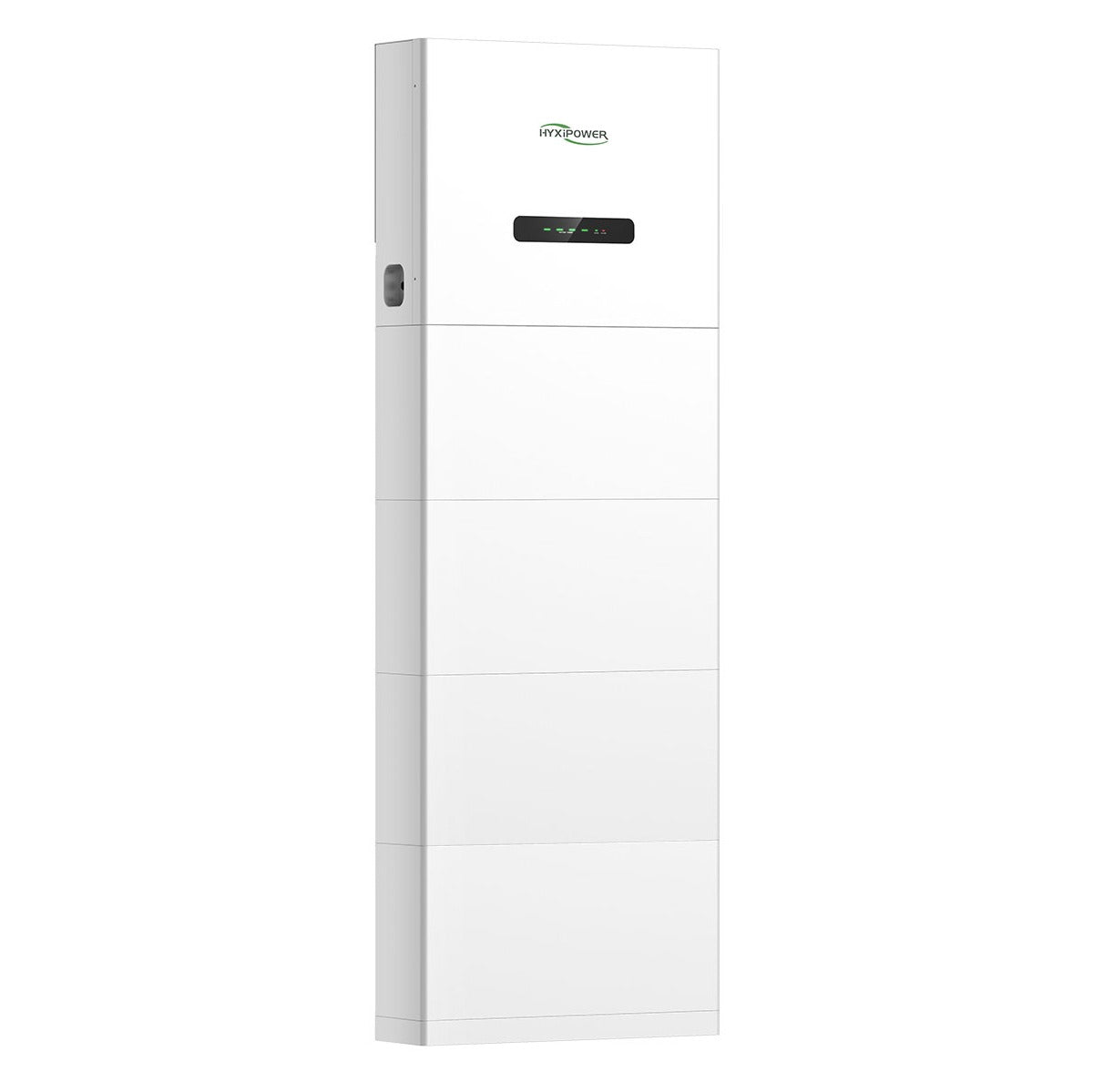 HYXiPower All-in-One Thuisbatterij – 21.2 kWh (HYX-H12K-HTA)