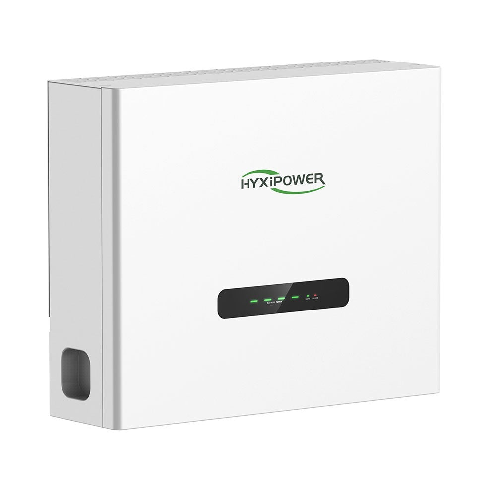 HYXiPower All-in-One Thuisbatterij – 26.5 kWh (HYX-H15K-HTA)