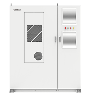 Dyness DH200F – 215 kWh Energieopslag | Off-Grid + MPPT (S02L01)