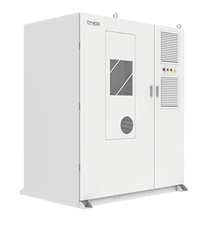 Dyness DH200F – 215 kWh Energieopslag | Off-Grid + MPPT (S02L01)