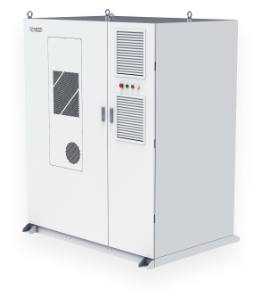 Dyness DH200F – 215 kWh Energieopslag | Standaard (S00L00)