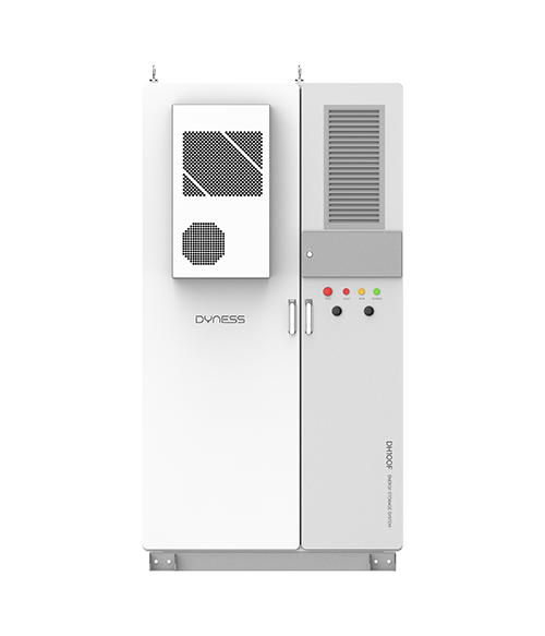 Dyness DH100F – 100 kWh Energieopslag (With Off-Grid, No MPPT)