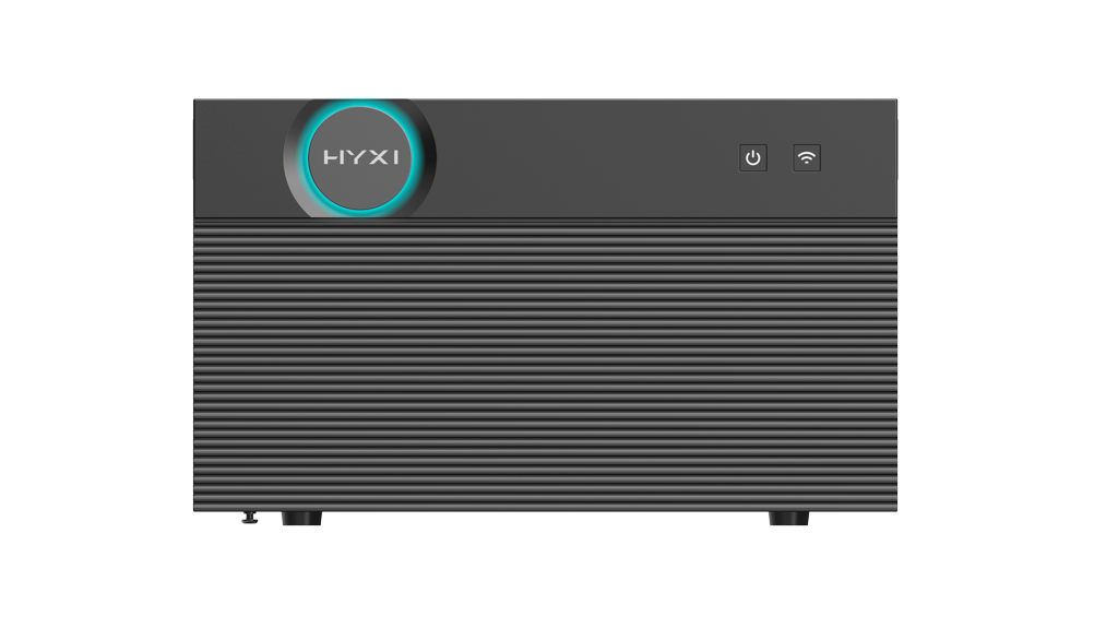 HYXi Halo 3 kWh Stekkerbatterij incl. P1 Meter