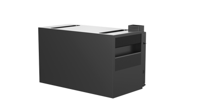Voeg modules toe