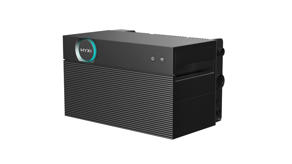 HYXi Halo 3 kWh Stekkerbatterij incl. P1 Meter