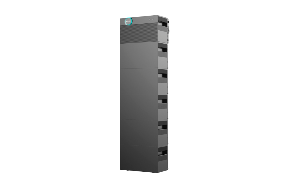 HYXi Halo 18 kWh Stekkerbatterij incl. P1 Meter