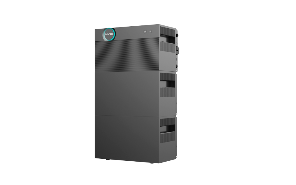 HYXi Halo 9 kWh Stekkerbatterij incl. P1 Meter