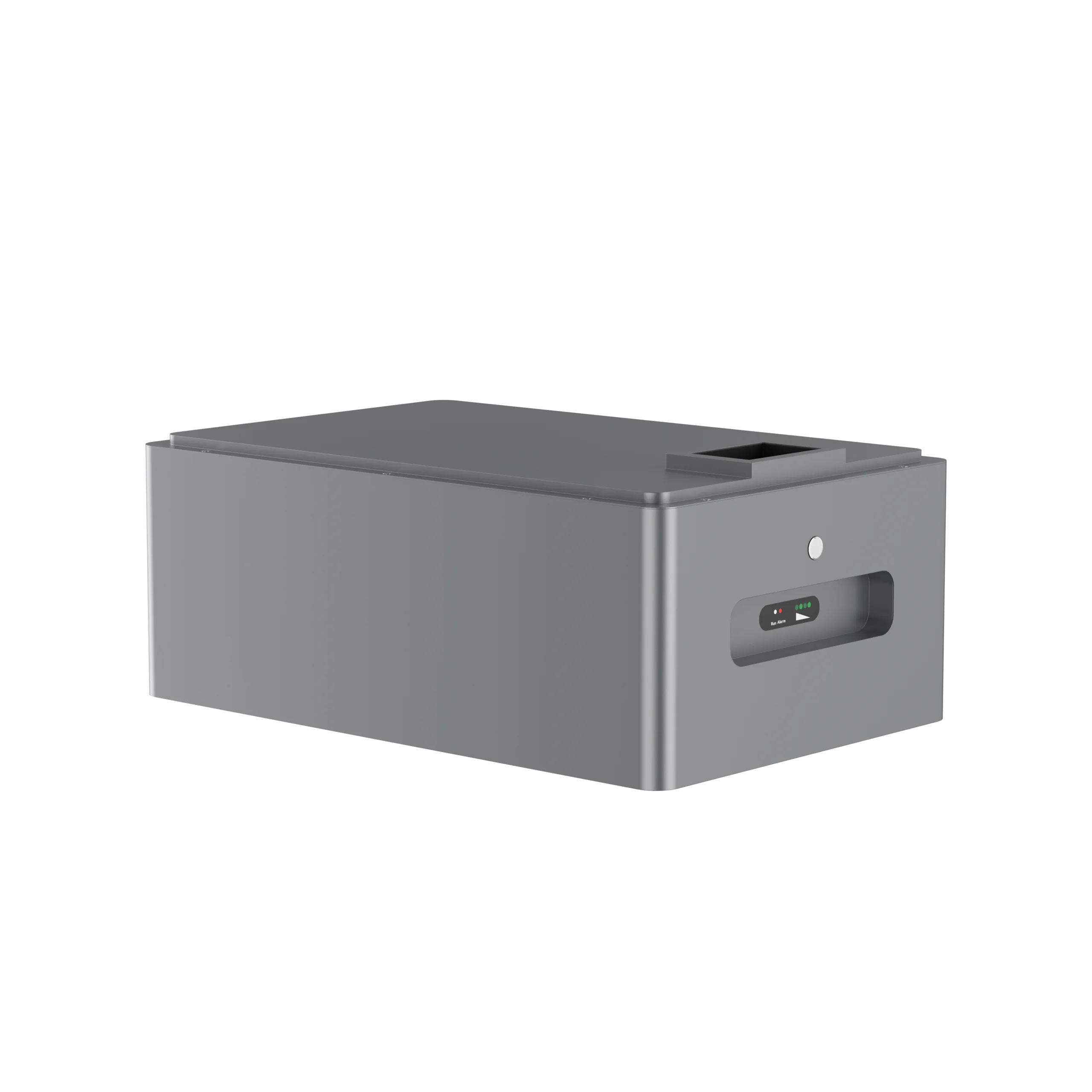 Lunergy Hub Batterij – 5 kWh Uitbreidingsmodule
