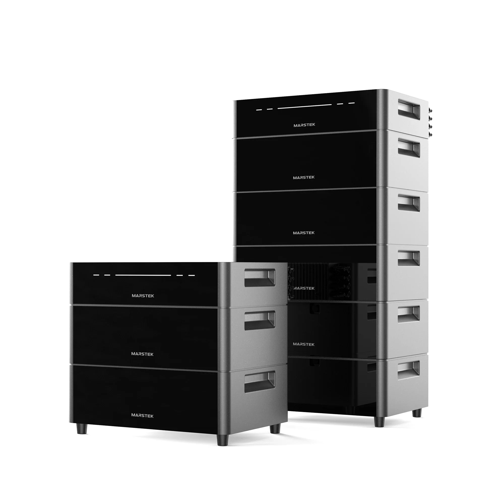 Marstek Venus D – Thuisbatterij 4–8 kWh