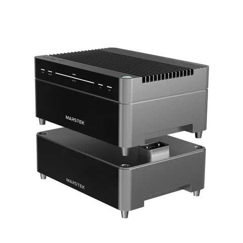 Marstek Venus D – Thuisbatterij 4–8 kWh