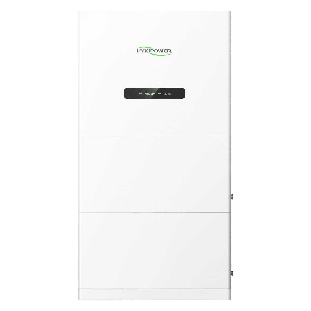 HYXiPower All-in-One Thuisbatterij – 10.6 kWh (HYX-H6K-HTA)