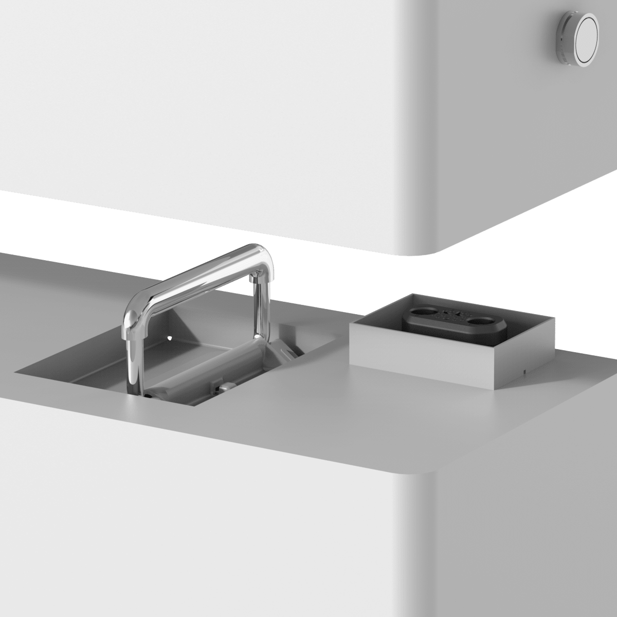 HYXiPower All-in-One Thuisbatterij – 15.9 kWh (HYX-H9K-HTA)