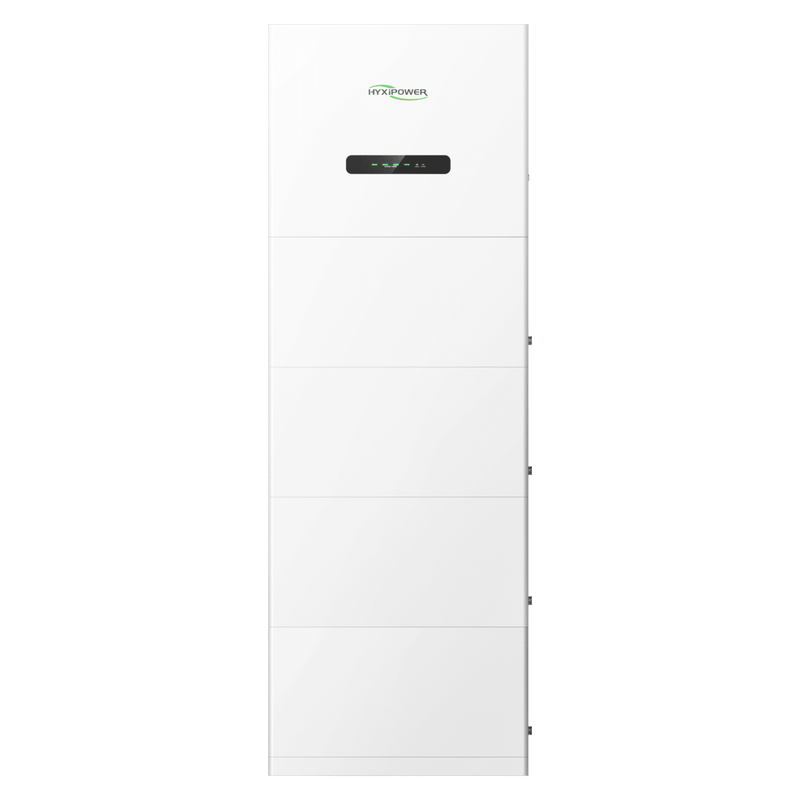 HYXiPower All-in-One Thuisbatterij – 21.2 kWh (HYX-H12K-HTA)