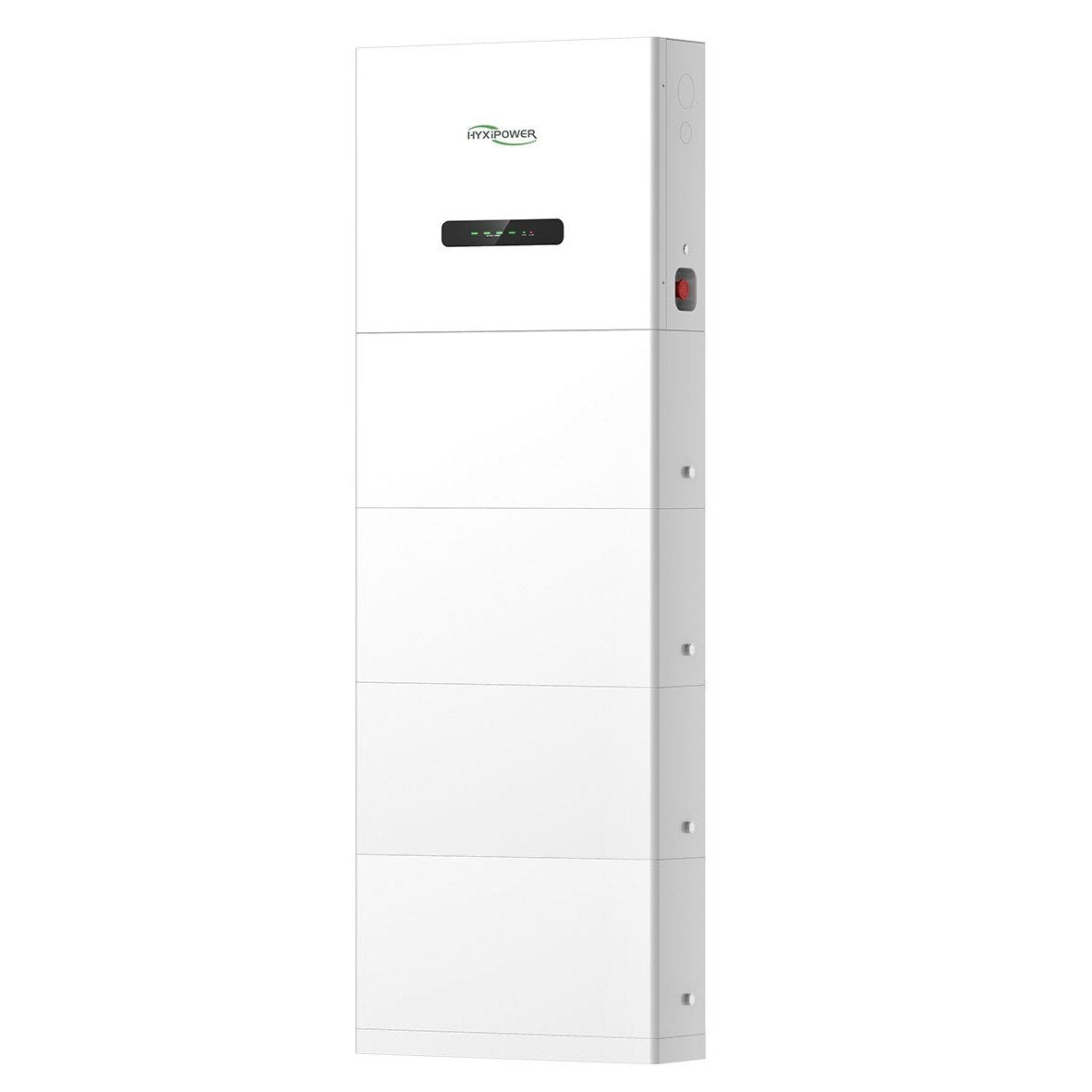 HYXiPower All-in-One Thuisbatterij – 21.2 kWh (HYX-H12K-HTA)