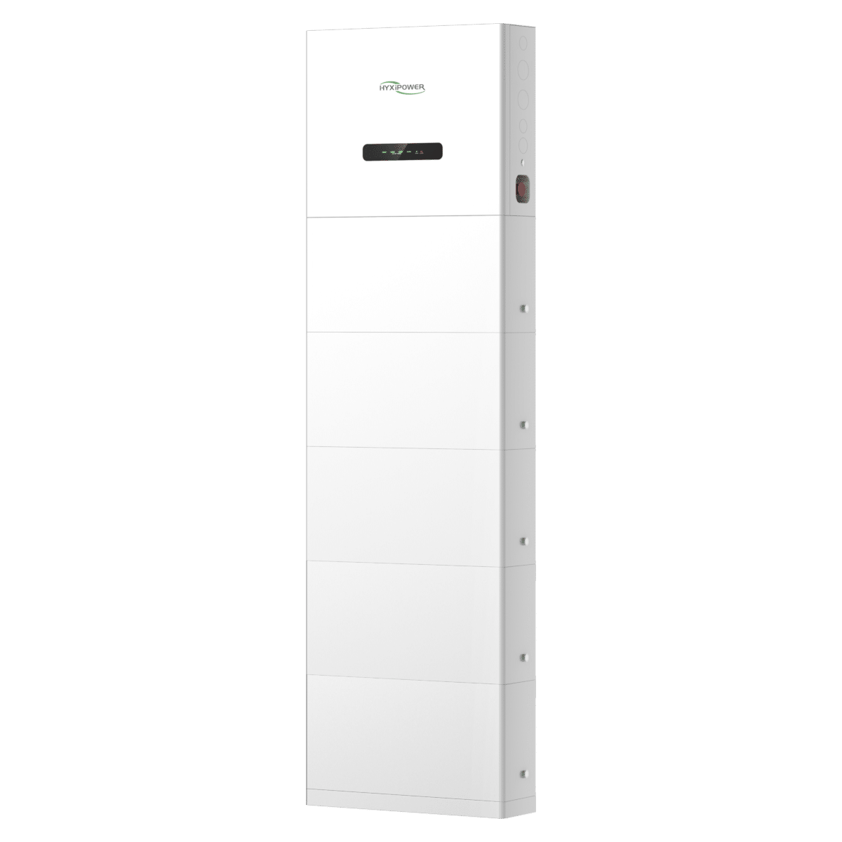 HYXiPower All-in-One Thuisbatterij – 26.5 kWh (HYX-H15K-HTA)