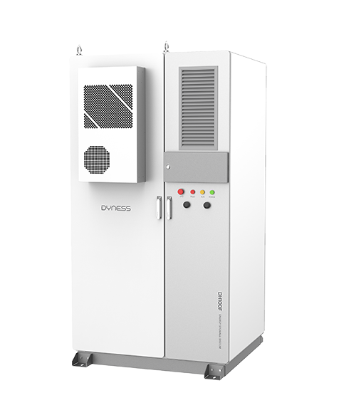 Dyness DH100F – 100 kWh Energieopslag  (With Off-Grid, No MPPT)