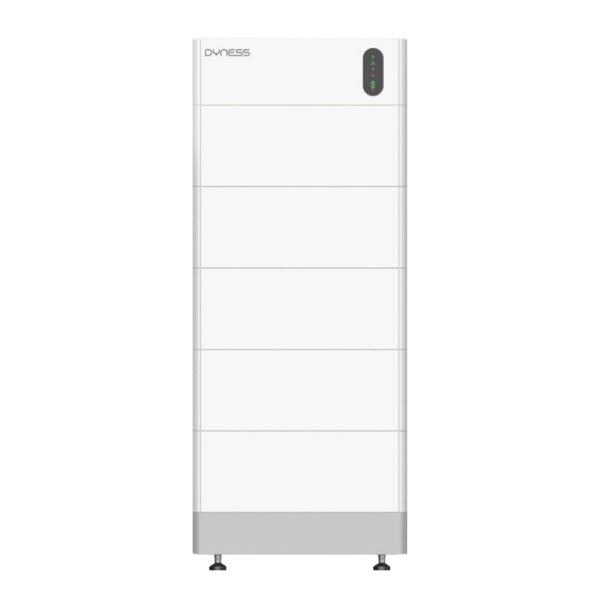 Dyness Tower Pro TP15 – Thuisbatterij 15.36 kWh