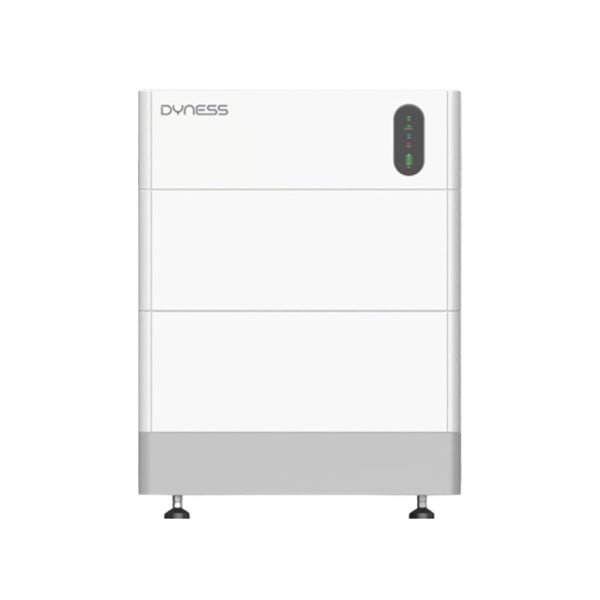 Dyness Tower Pro TP11 – Thuisbatterij 11.52 kWh