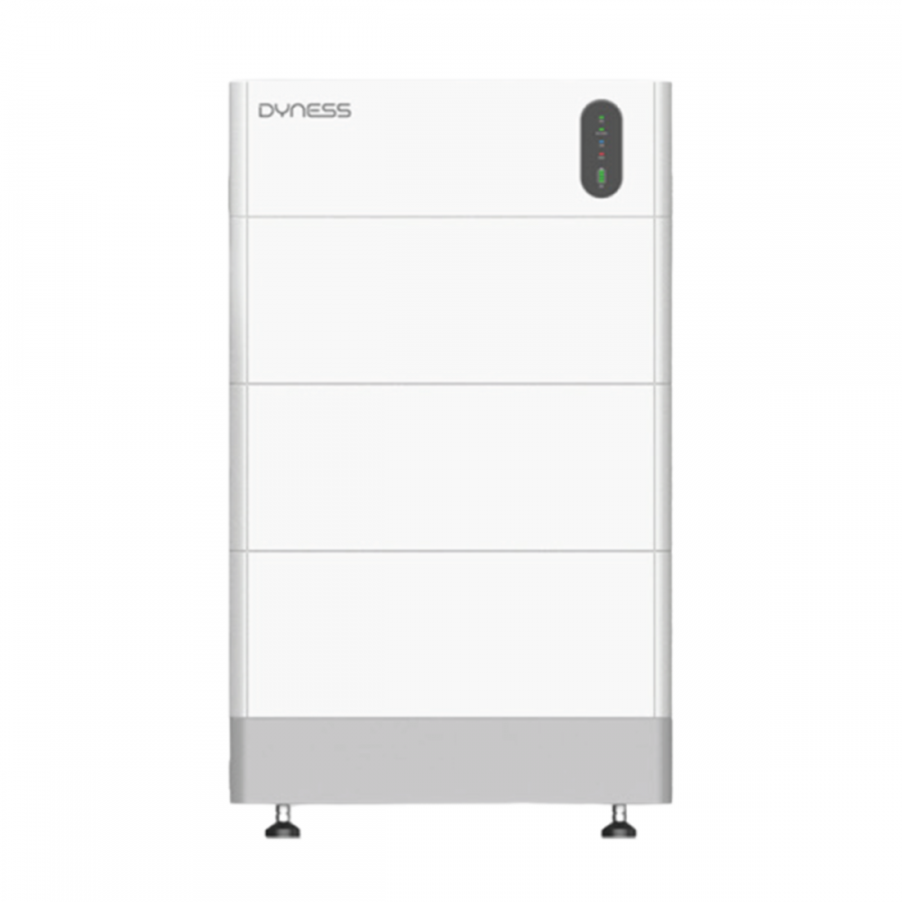 Dyness Tower Pro TP11 – Thuisbatterij 11.52 kWh