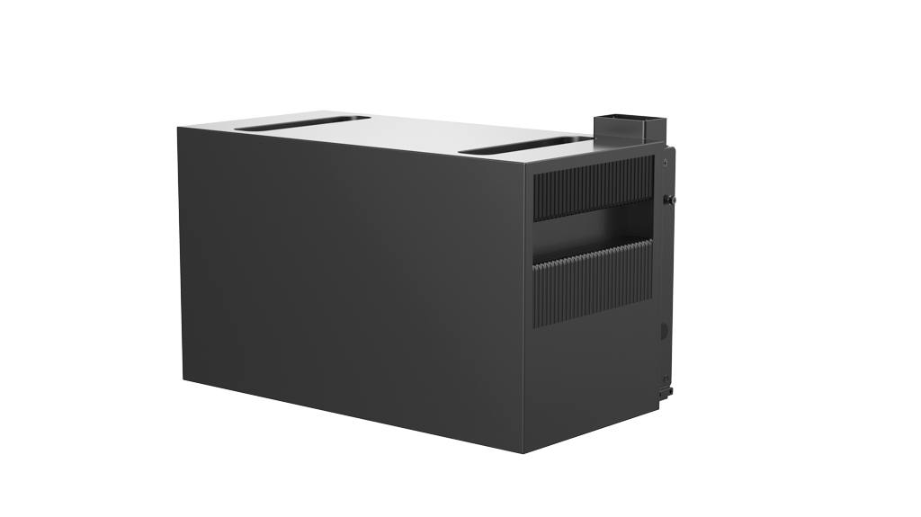 HYXi Halo 3 kWh Uitbreidingsbatterij