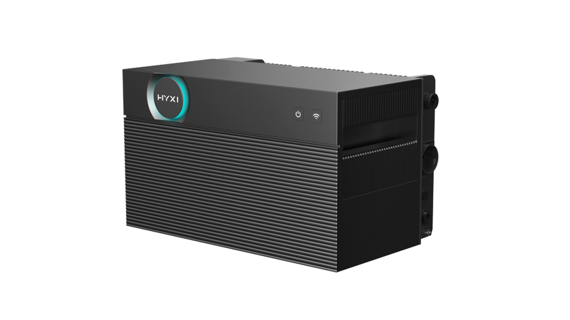 HYXi Halo 3 kWh Stekkerbatterij incl. P1 Meter