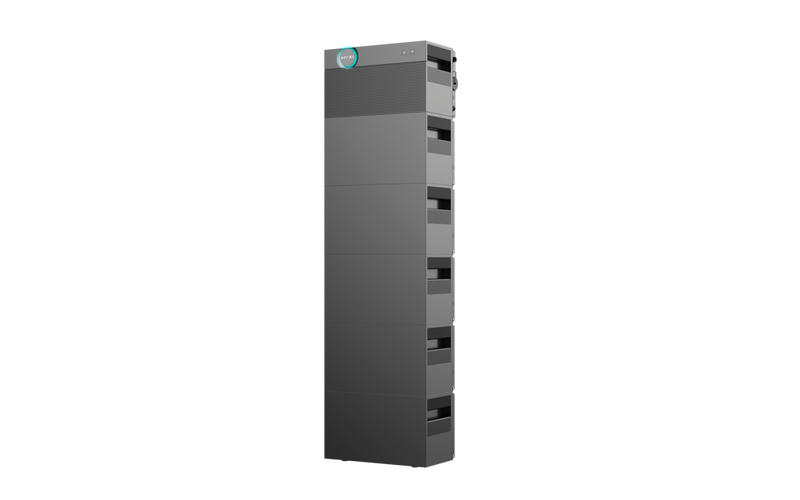 HYXi Halo 18 kWh Stekkerbatterij incl. P1 Meter