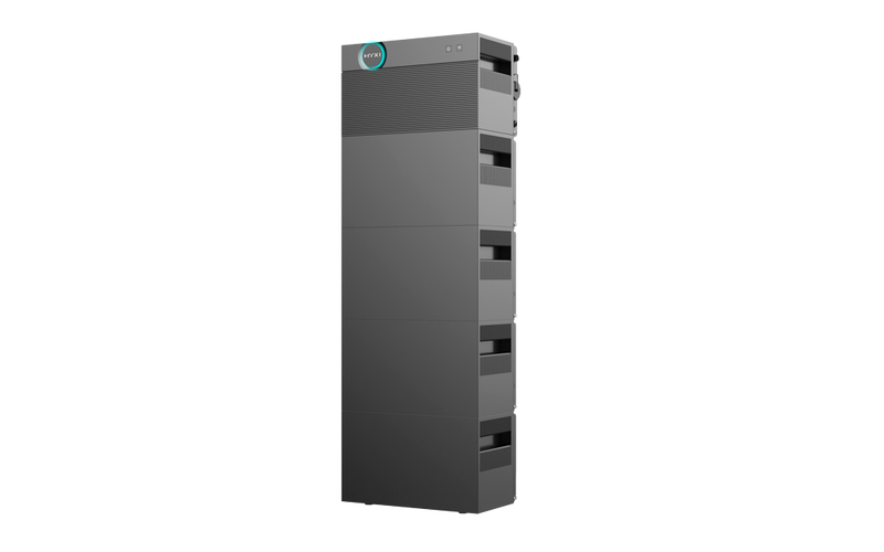 HYXi Halo 15 kWh Stekkerbatterij incl. P1 Meter