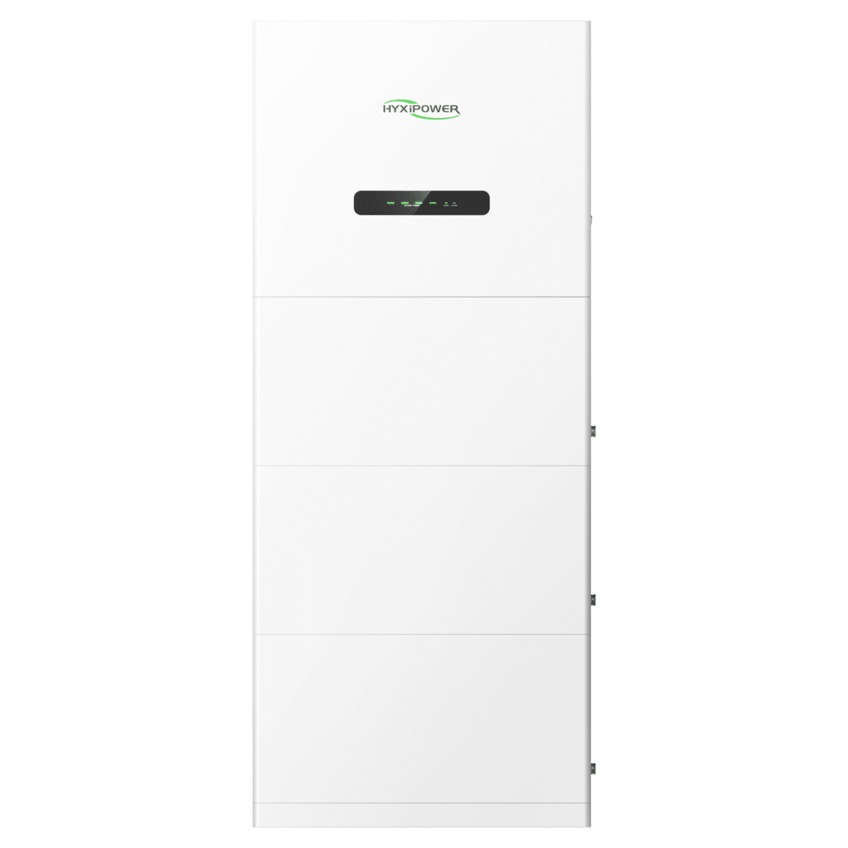 HYXiPower All-in-One Thuisbatterij – 15.9 kWh (HYX-H9K-HTA)