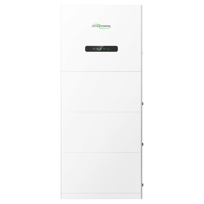 HYXiPower All-in-One Thuisbatterij – 15.9 kWh (HYX-H9K-HTA)