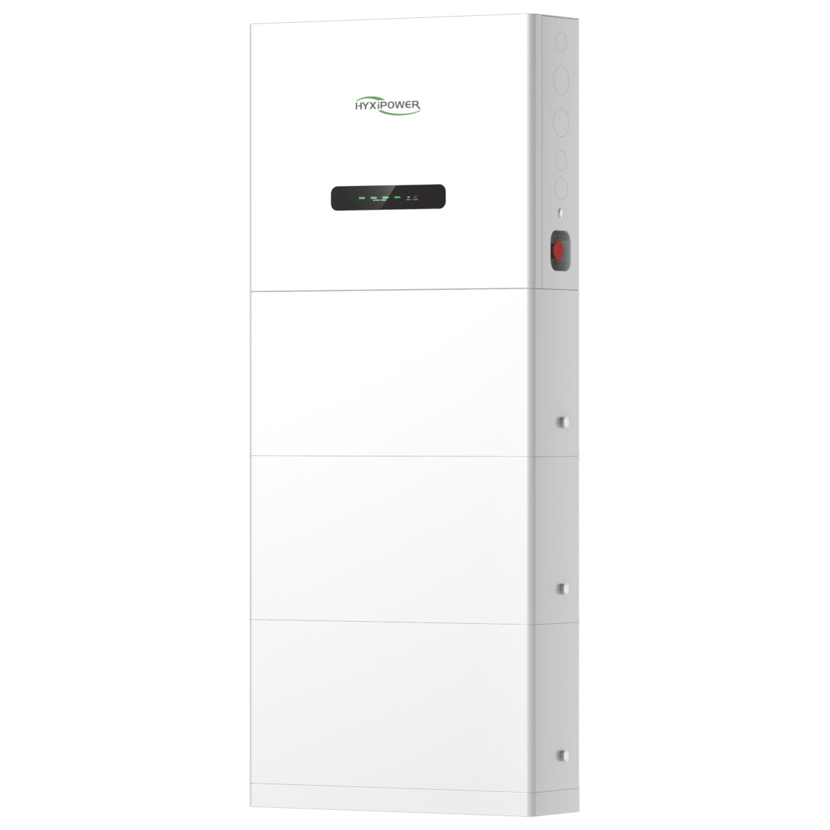 HYXiPower All-in-One Thuisbatterij – 15.9 kWh (HYX-H9K-HTA)