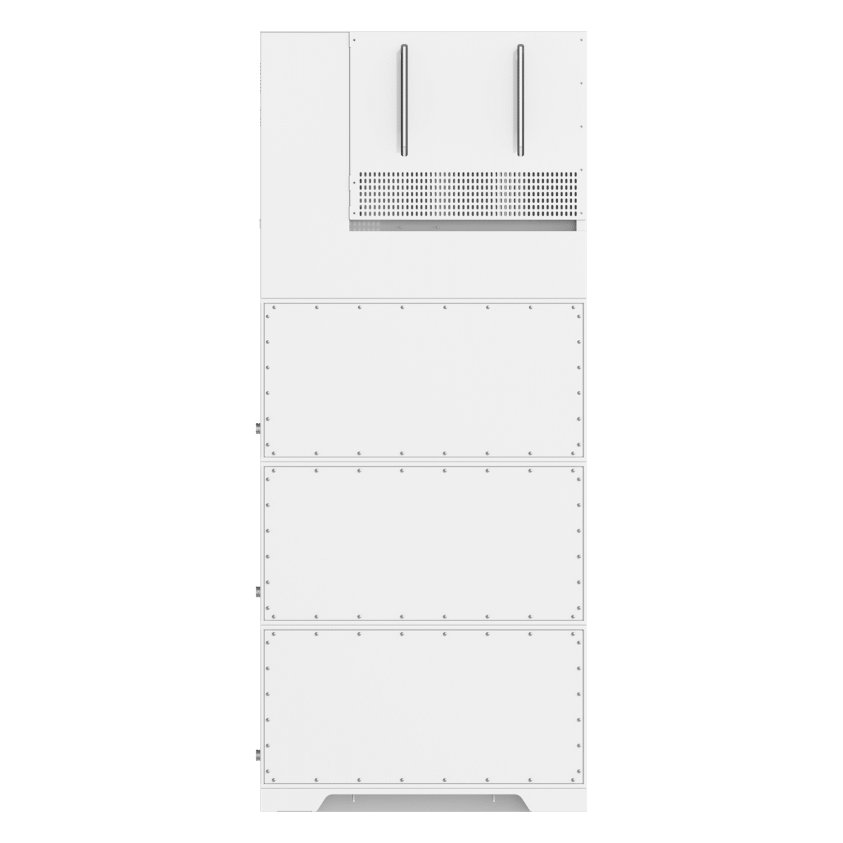 HYXiPower All-in-One Thuisbatterij – 15.9 kWh (HYX-H9K-HTA)