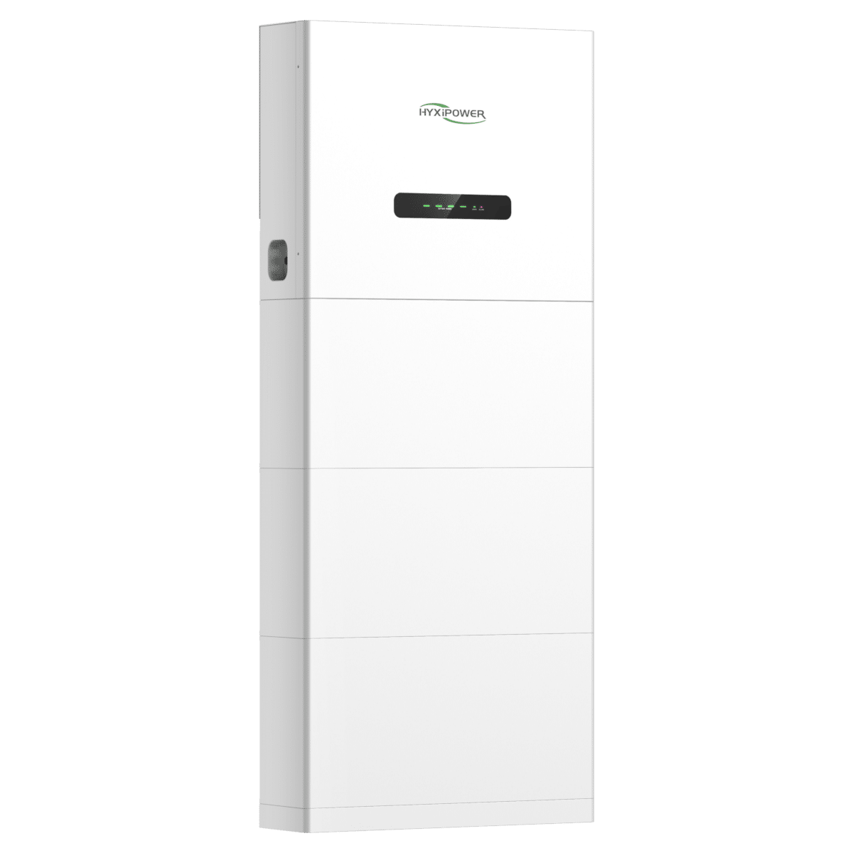 HYXiPower All-in-One Thuisbatterij – 15.9 kWh (HYX-H9K-HTA)