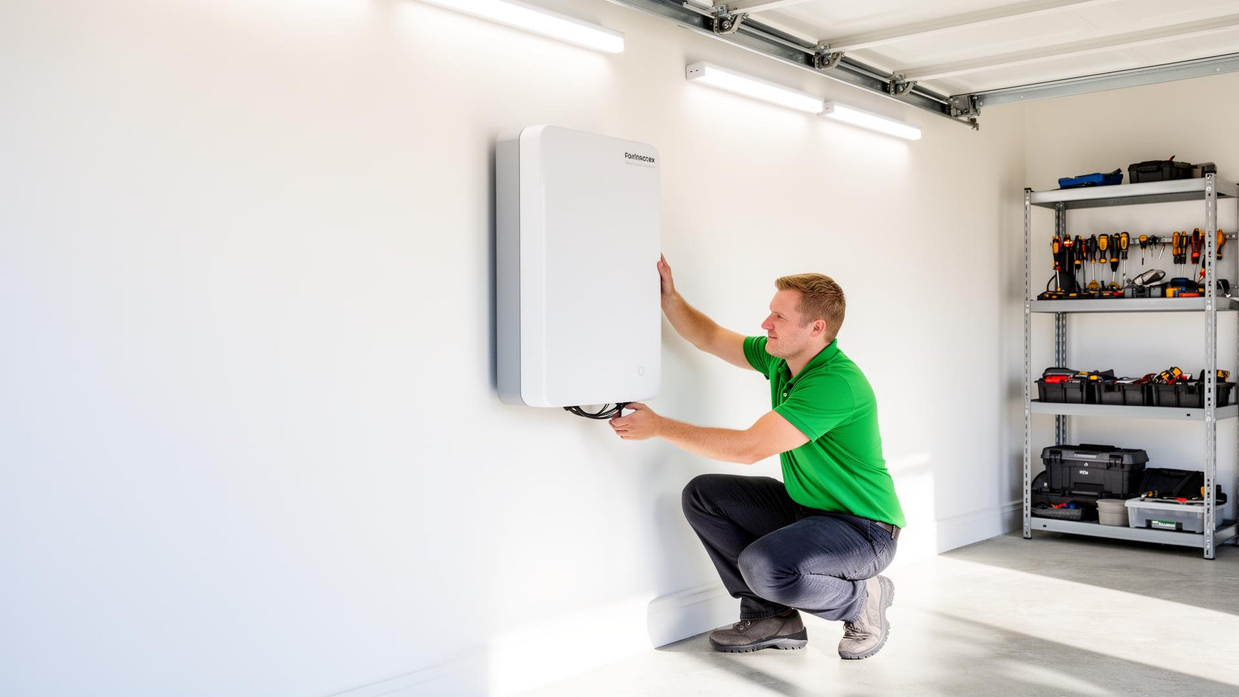 Installatie en advies