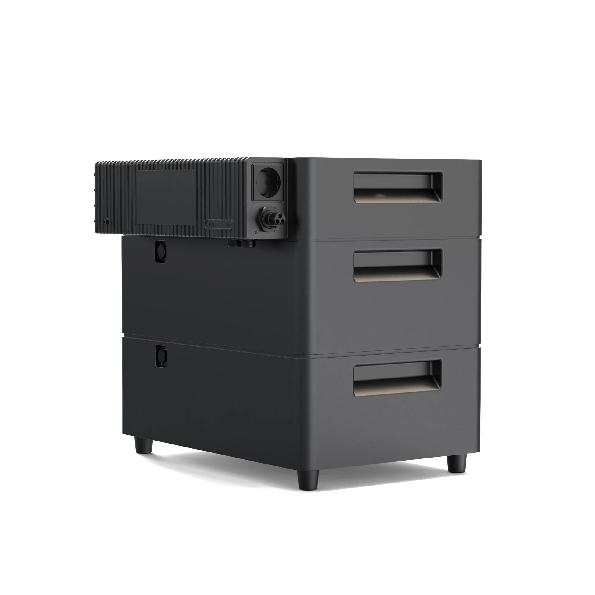 Marstek Venus D – Thuisbatterij 4–8 kWh