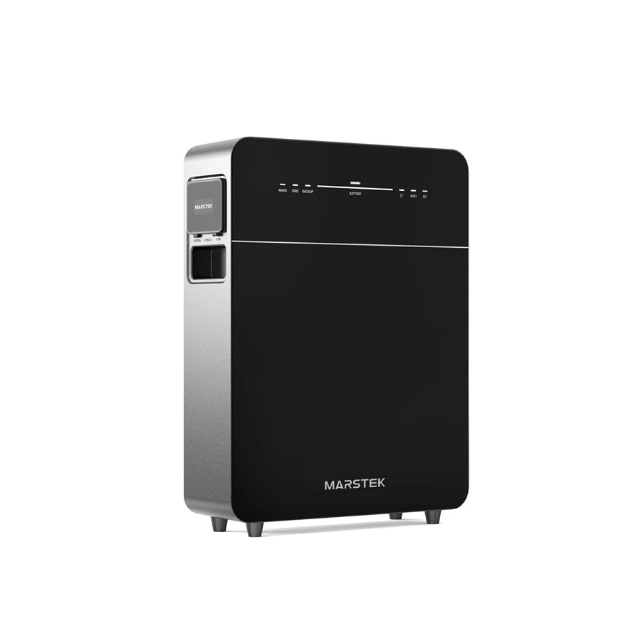Marstek Venus E 3.0 5,12 kWh Stekkerbatterij