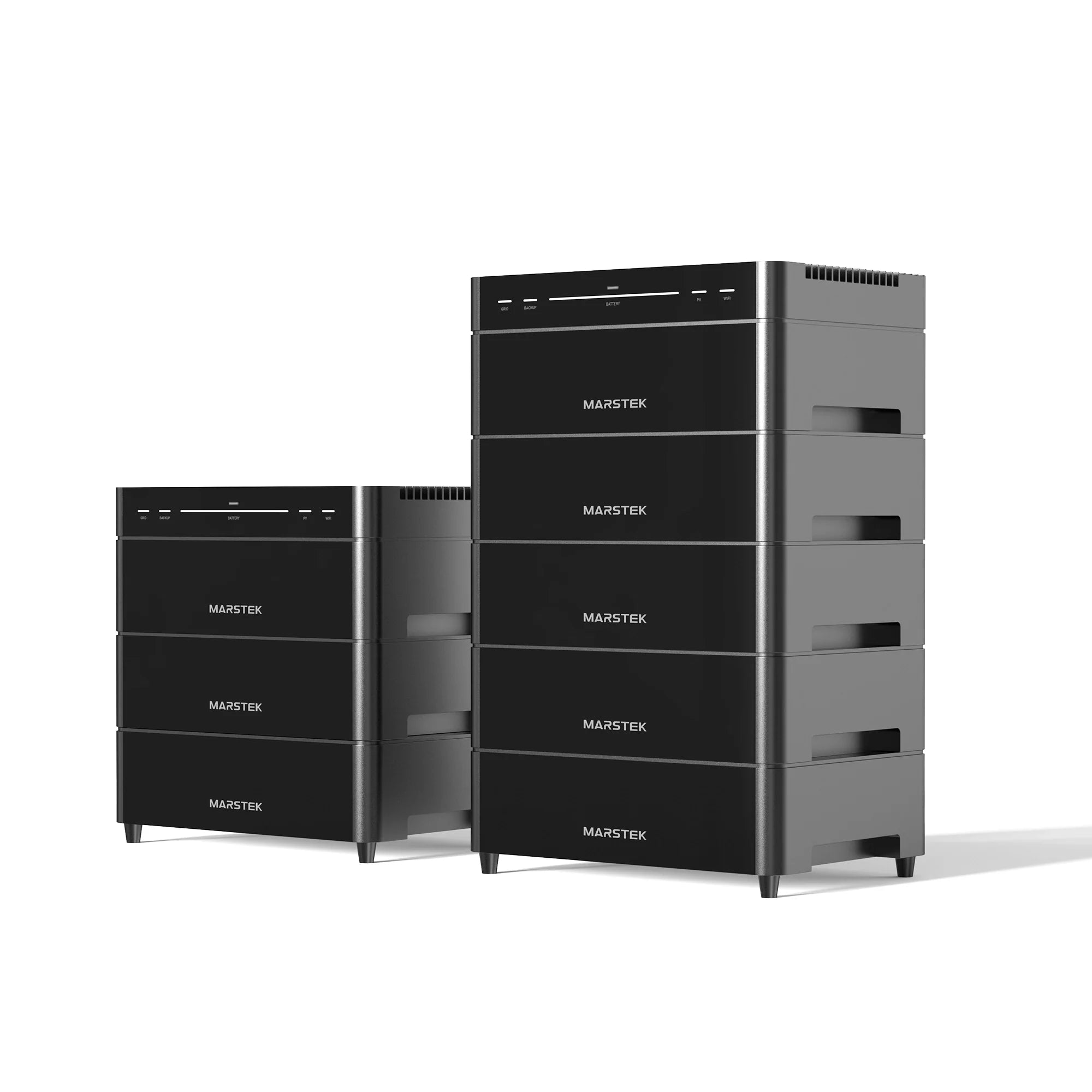 Marstek Venus D – Thuisbatterij 4–8 kWh