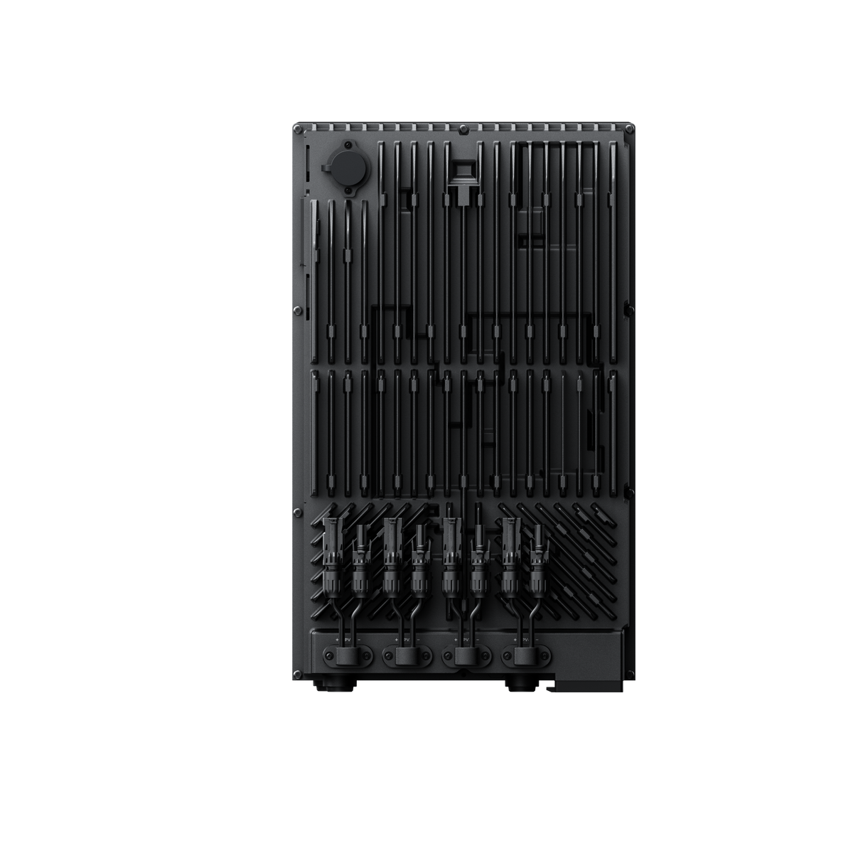 EcoFlow STREAM AC 5000 Stekkerbatterij – 5 kWh | 3000 W | Incl. P1-meter