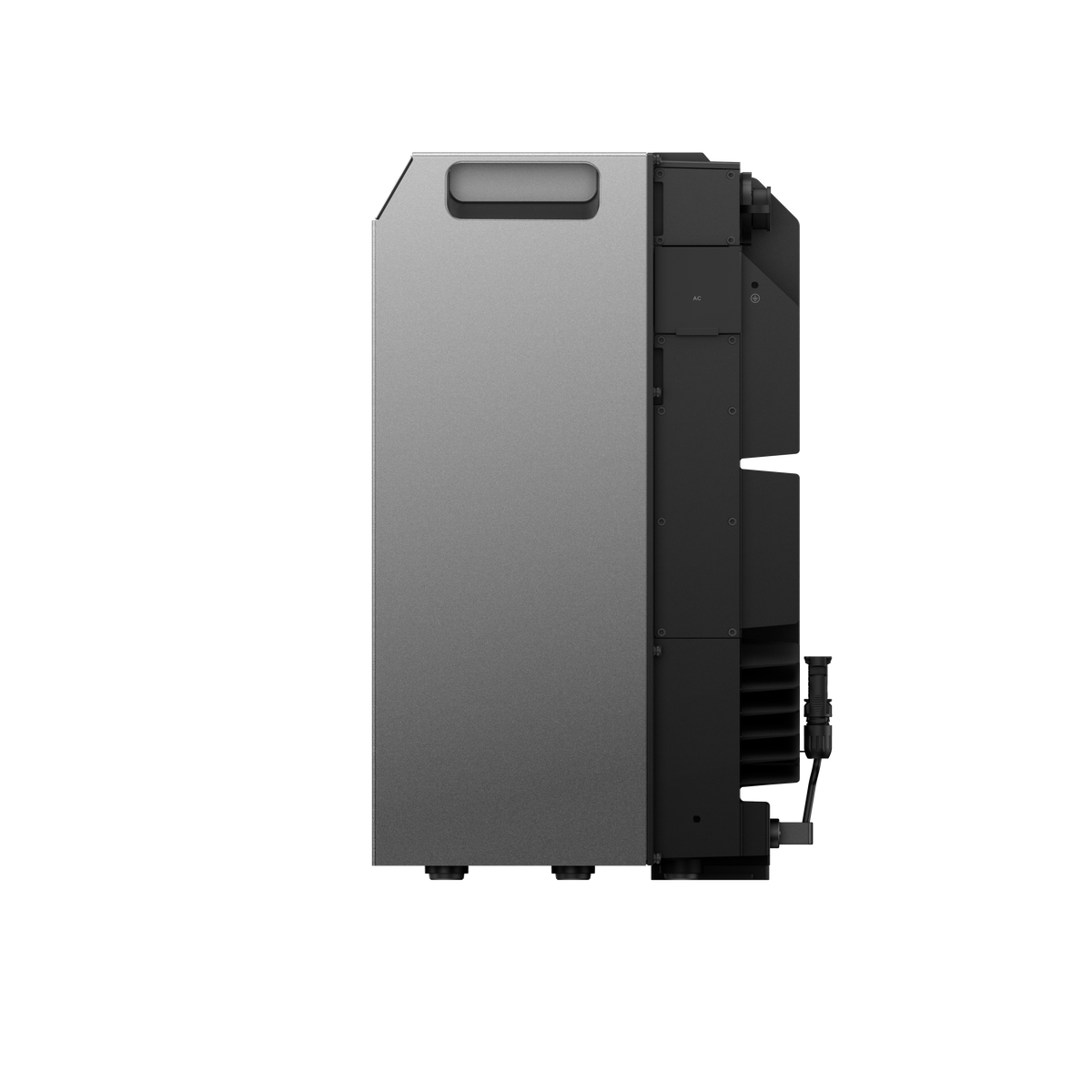 EcoFlow STREAM AC 5000 Stekkerbatterij – 5 kWh | 3000 W | Incl. P1-meter