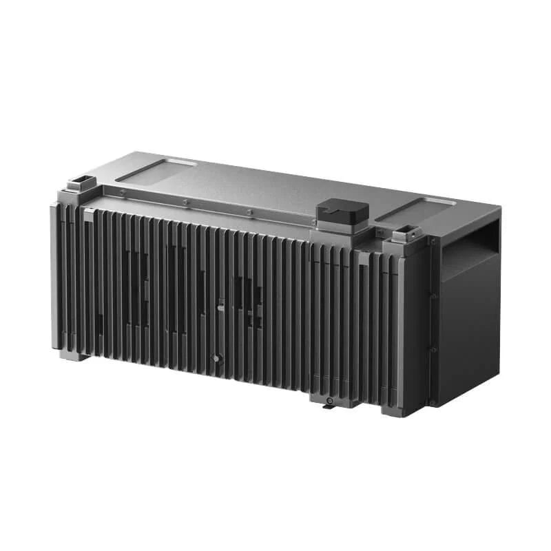 Anker SOLIX Solarbank MAX AC | 7 - 42 kWh Plug & Play Thuisbatterij
